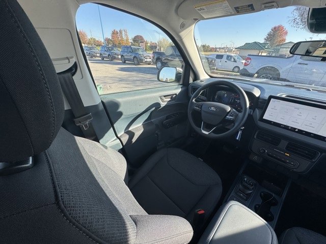 New 2025 Ford Maverick XL w/ Equipment Group 101A image 41