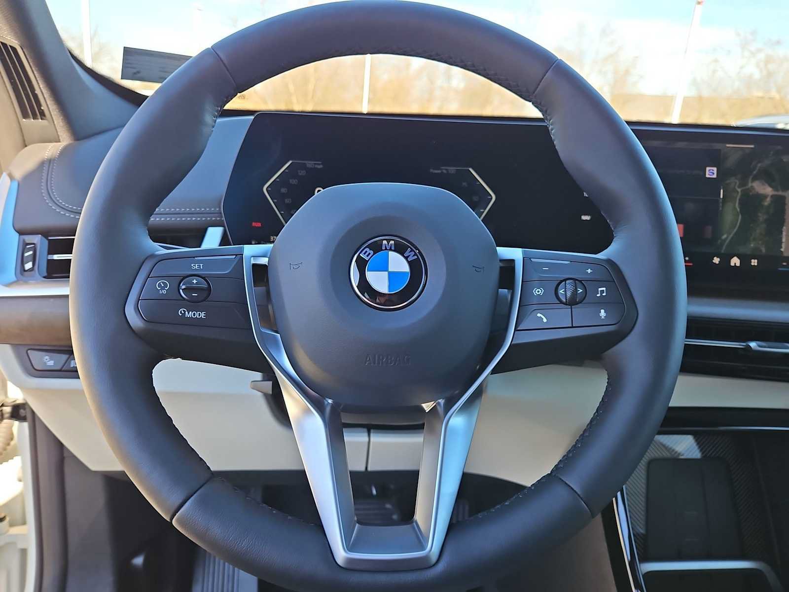 Used 2026 BMW X1 xDrive28i AWD/4WD image 22