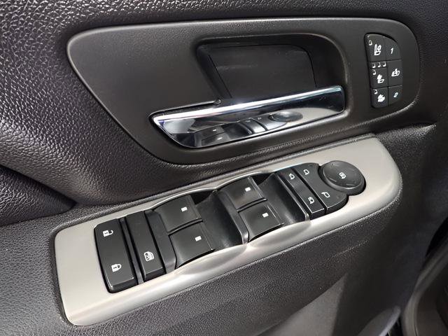 Used 2013 Chevrolet Silverado 1500 LTZ image 11