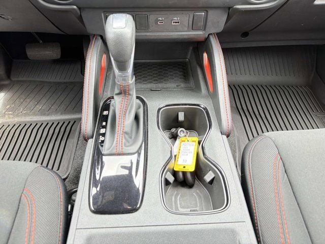 Used 2024 Nissan Frontier PRO-4X w/ Off-Road Protection Package AWD/4WD image 29