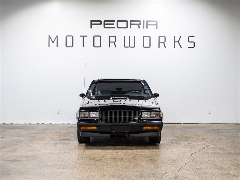 Used 1987 Buick Regal Coupe RWD image 3