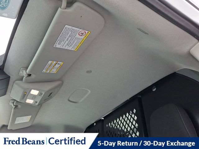 Certified 2024 Ford Transit 250 Low Roof w/ Exterior Upgrade Package image 22