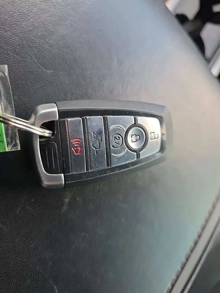 Used 2019 Ford F150 Platinum w/ Equipment Group 701A Luxury AWD/4WD image 36