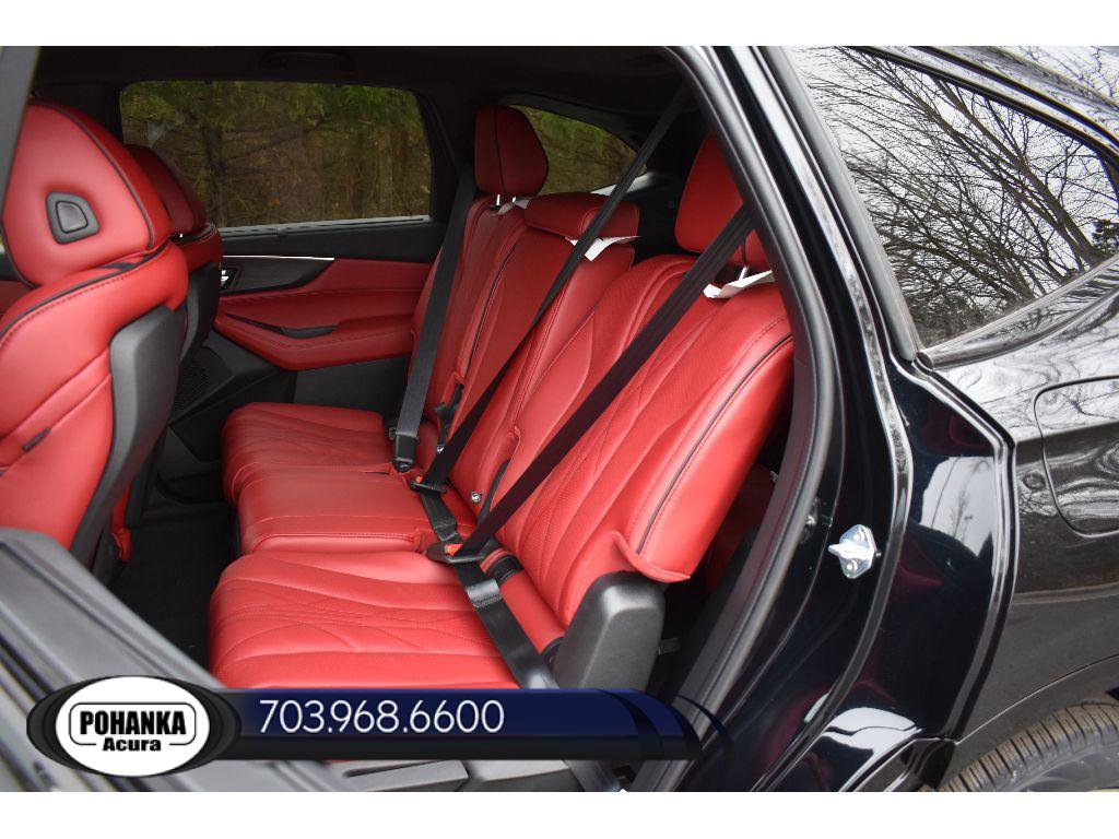 New 2026 Acura MDX Type S image 30