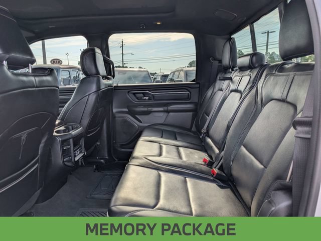 Used 2024 RAM 1500 Limited AWD/4WD image 27