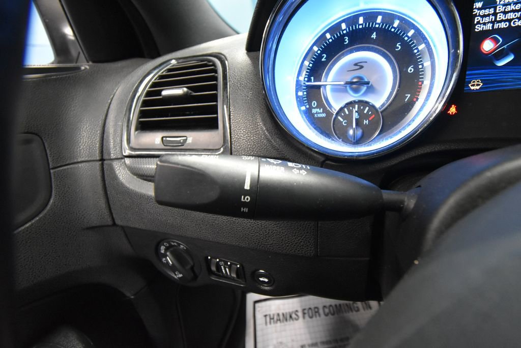 Used 2013 Chrysler 300 S image 13