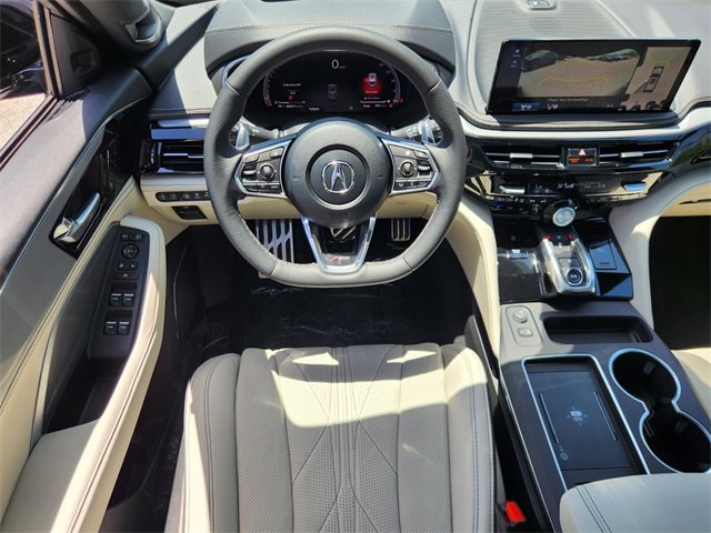 New 2026 Acura MDX A-Spec image 8
