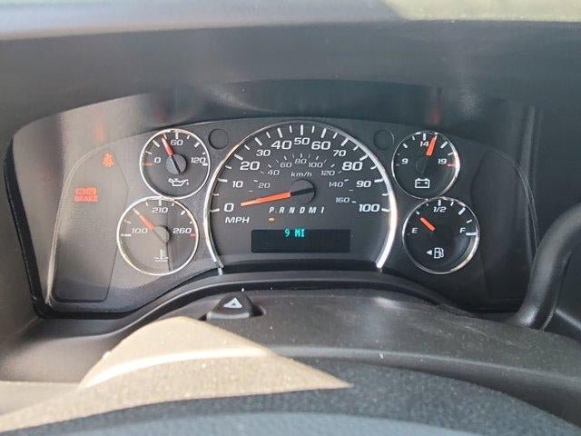 New 2026 Chevrolet Express 2500 w/ Driver Convenience Package RWD image 12