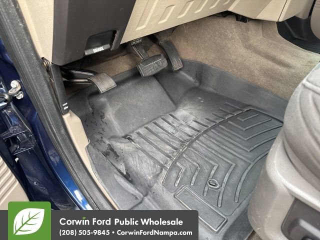 Used 2009 Ford F250 XLT image 25