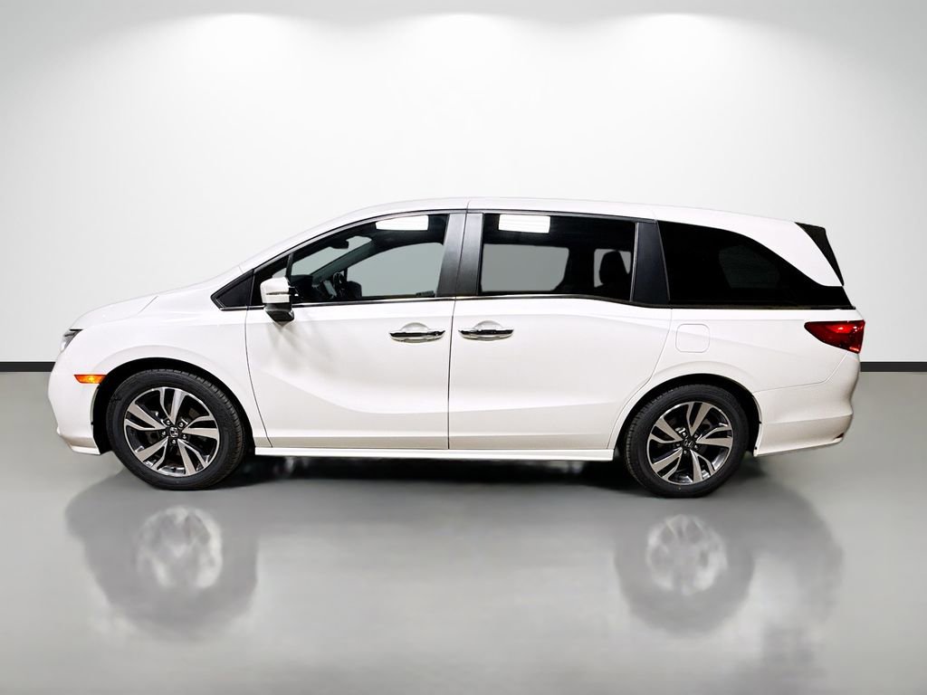 Used 2023 Honda Odyssey Touring image 6