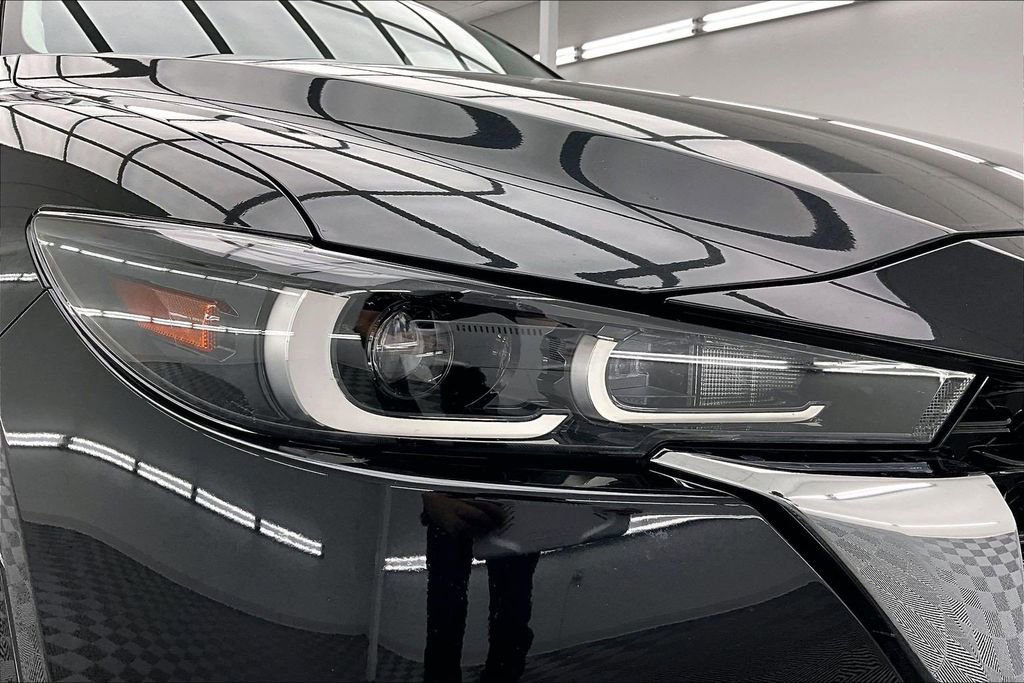 Used 2025 MAZDA CX-5 AWD 2.5 S w/ Select Package image 29