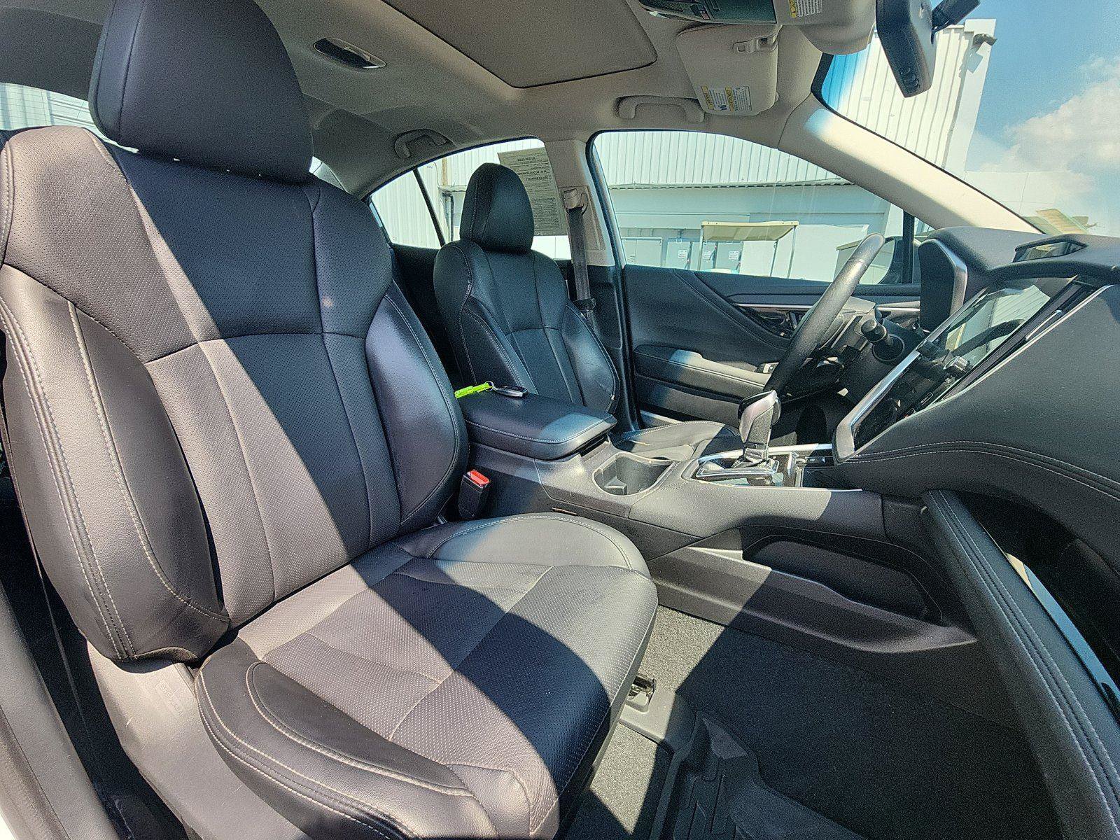 Used 2020 Subaru Legacy Limited AWD/4WD image 24
