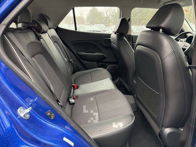 Certified 2023 Hyundai Venue Limited image 11