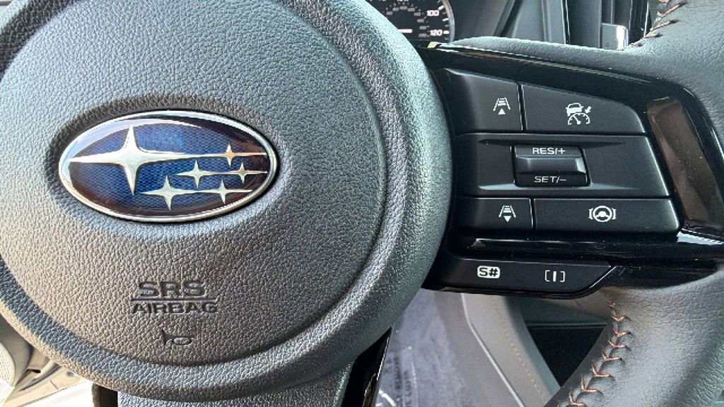 New 2026 Subaru Forester Sport AWD/4WD image 39