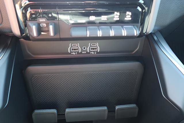 New 2026 RAM 2500 Big Horn image 20