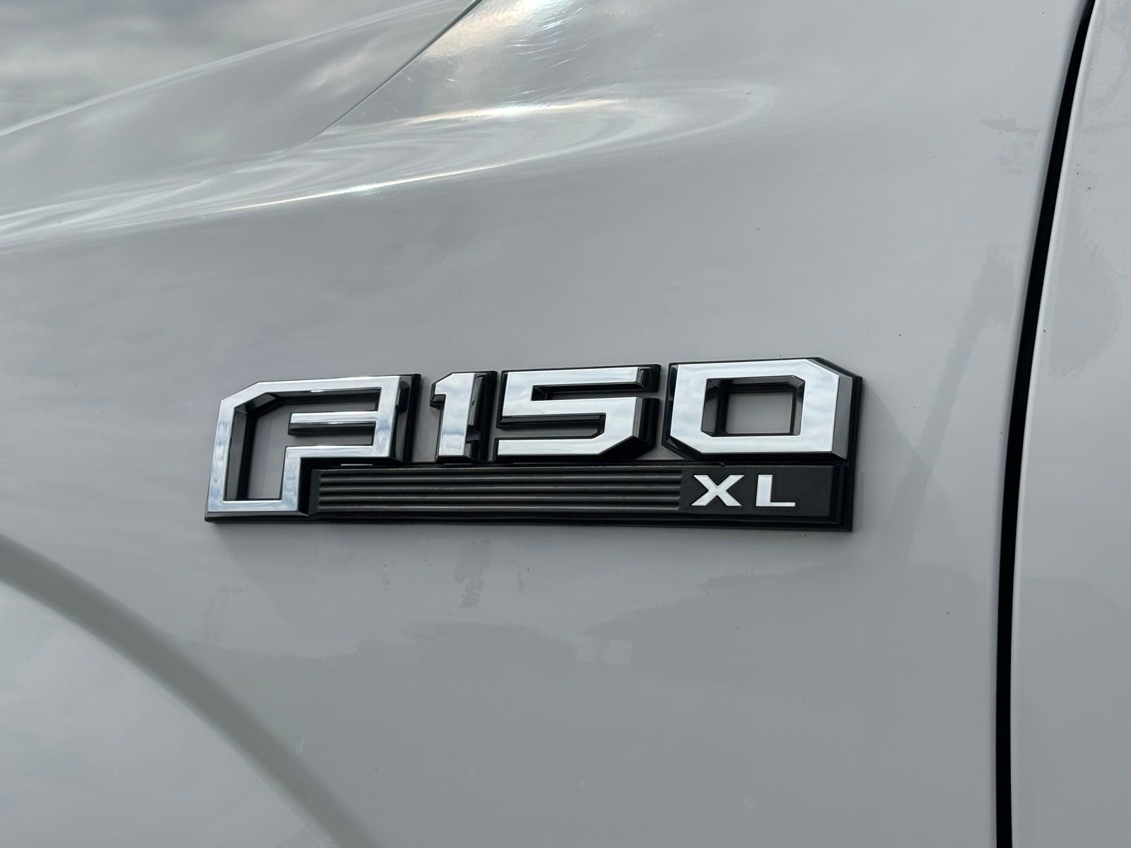 Used 2020 Ford F150 XL w/ Equipment Group 101A Mid AWD/4WD image 15