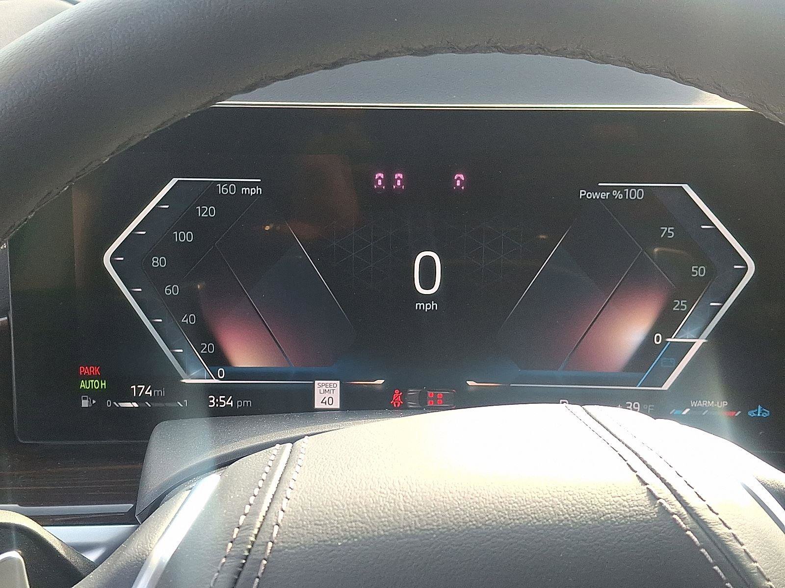 Used 2023 BMW X7 xDrive40i image 21