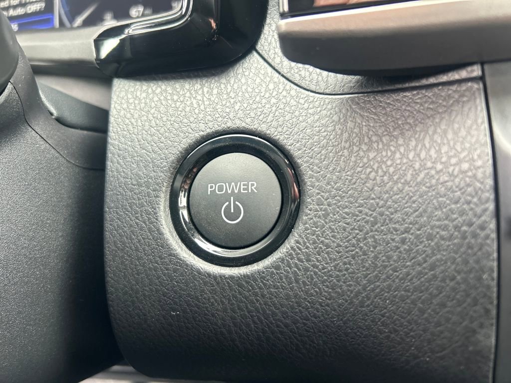 New 2026 Toyota Camry XLE image 24