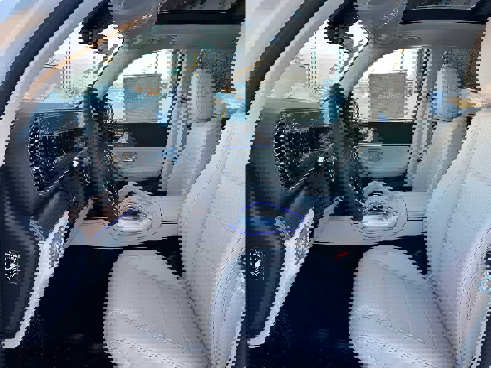 New 2026 Mercedes-Benz GLE 450e 4MATIC image 20