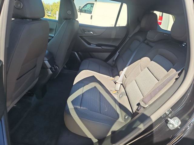 New 2027 Chevrolet Equinox LT FWD image 25
