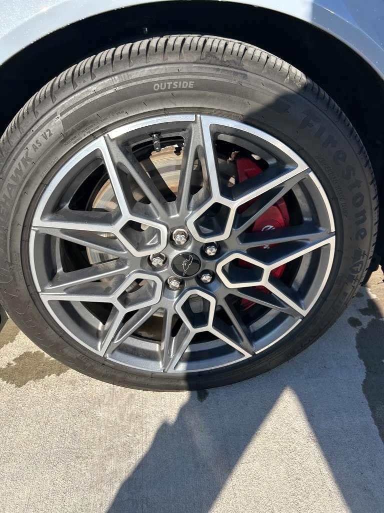 Used 2024 Ford Mustang Mach-E GT image 19