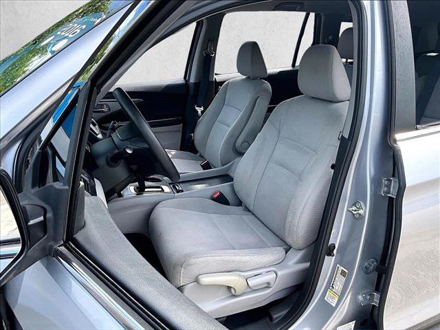 Used 2016 Honda Pilot LX image 27