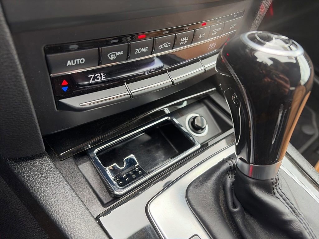 Used 2013 Mercedes-Benz E 350 Cabriolet image 36