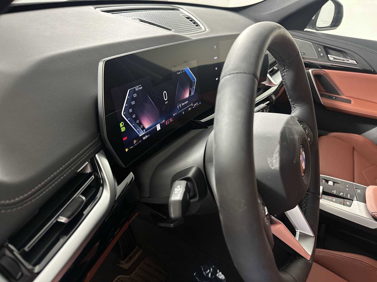 New 2026 BMW X1 xDrive28i w/ Convenience Package image 15