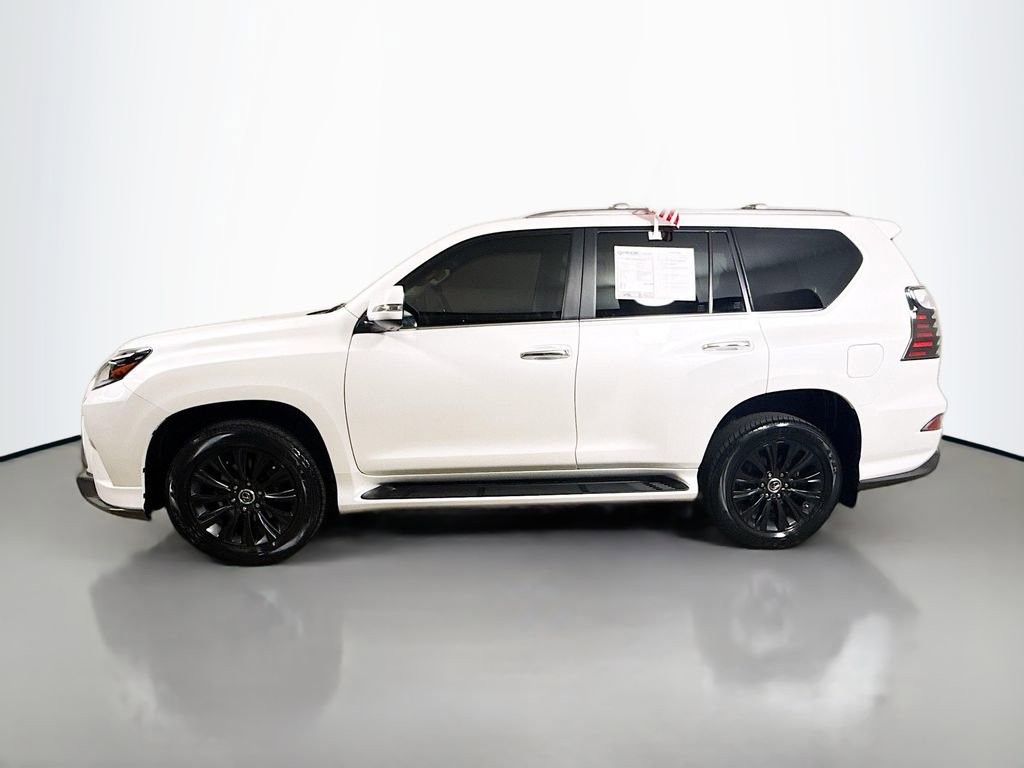 Used 2023 Lexus GX 460 Premium image 4