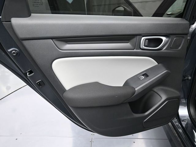 New 2026 Honda Civic Sport image 6