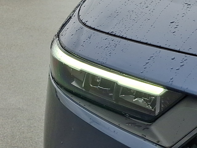Certified 2023 Honda Accord EX image 9