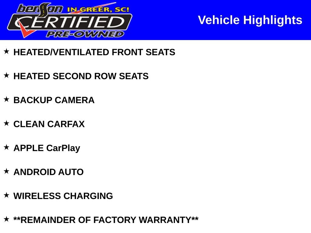 Used 2022 Dodge Durango R/T w/ Tow 'N Go Package image 3