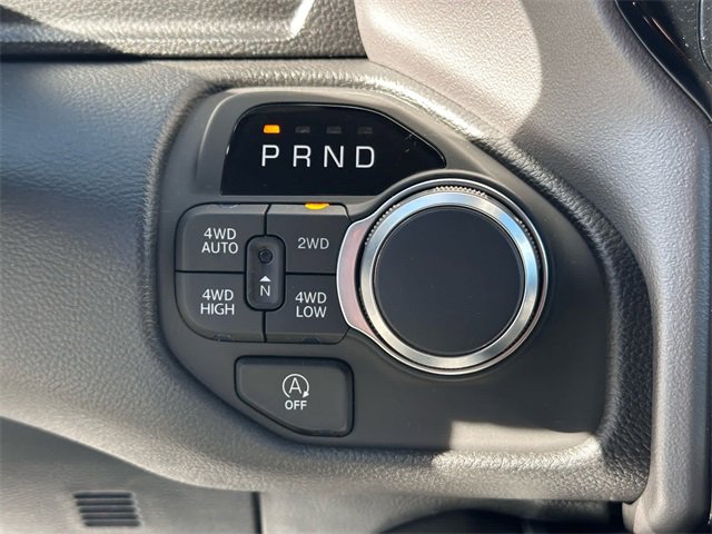 New 2026 RAM 1500 Big Horn image 21