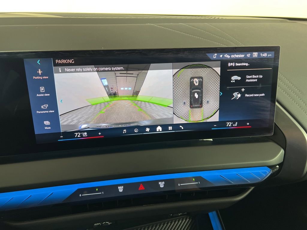 Used 2025 BMW X3 xDrive30i w/ Premium Package image 20