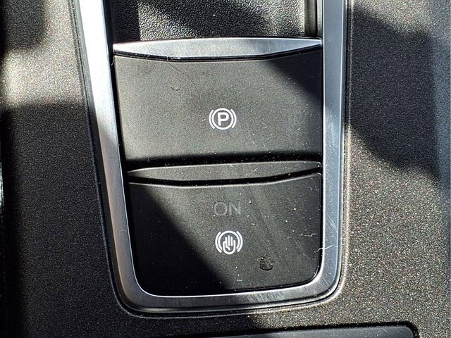 New 2025 Ford Bronco Sport Big Bend image 18