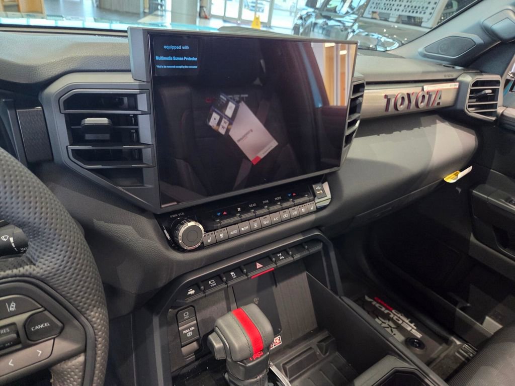 New 2026 Toyota Sequoia TRD Pro image 20