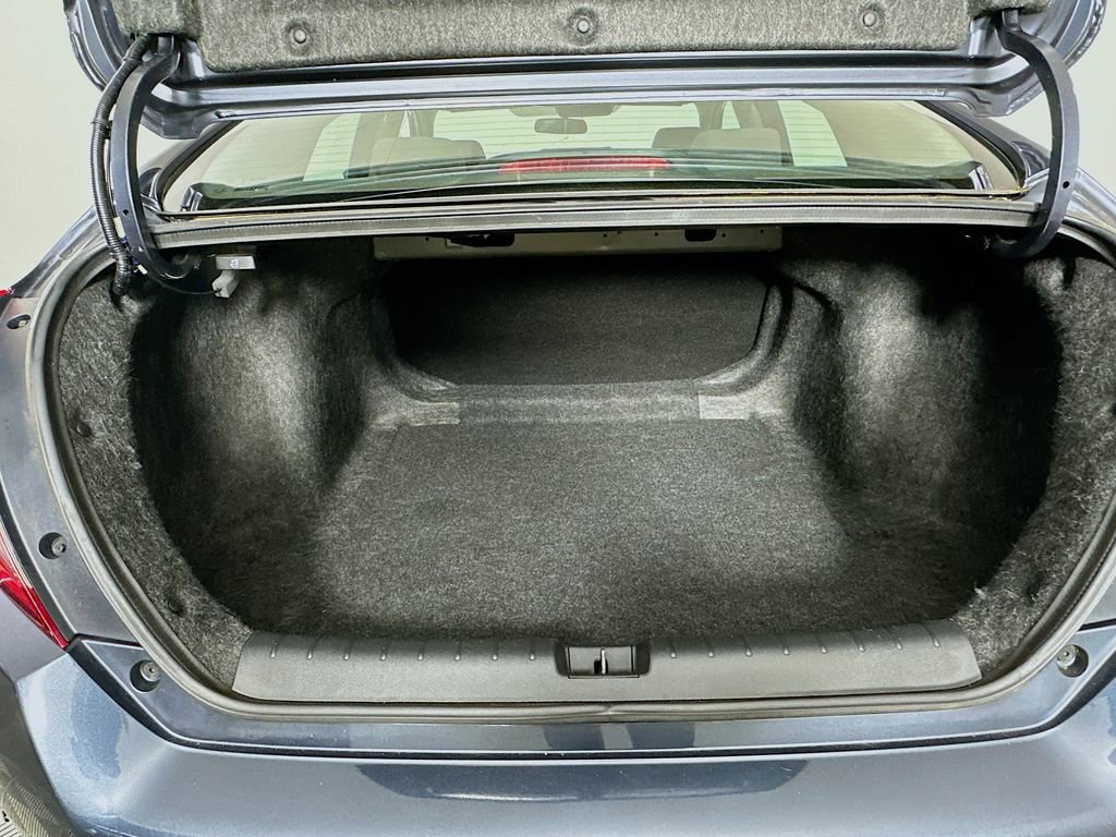 Used 2019 Honda Civic LX image 24