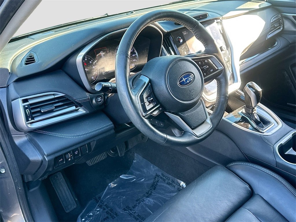 Used 2020 Subaru Outback Limited image 9