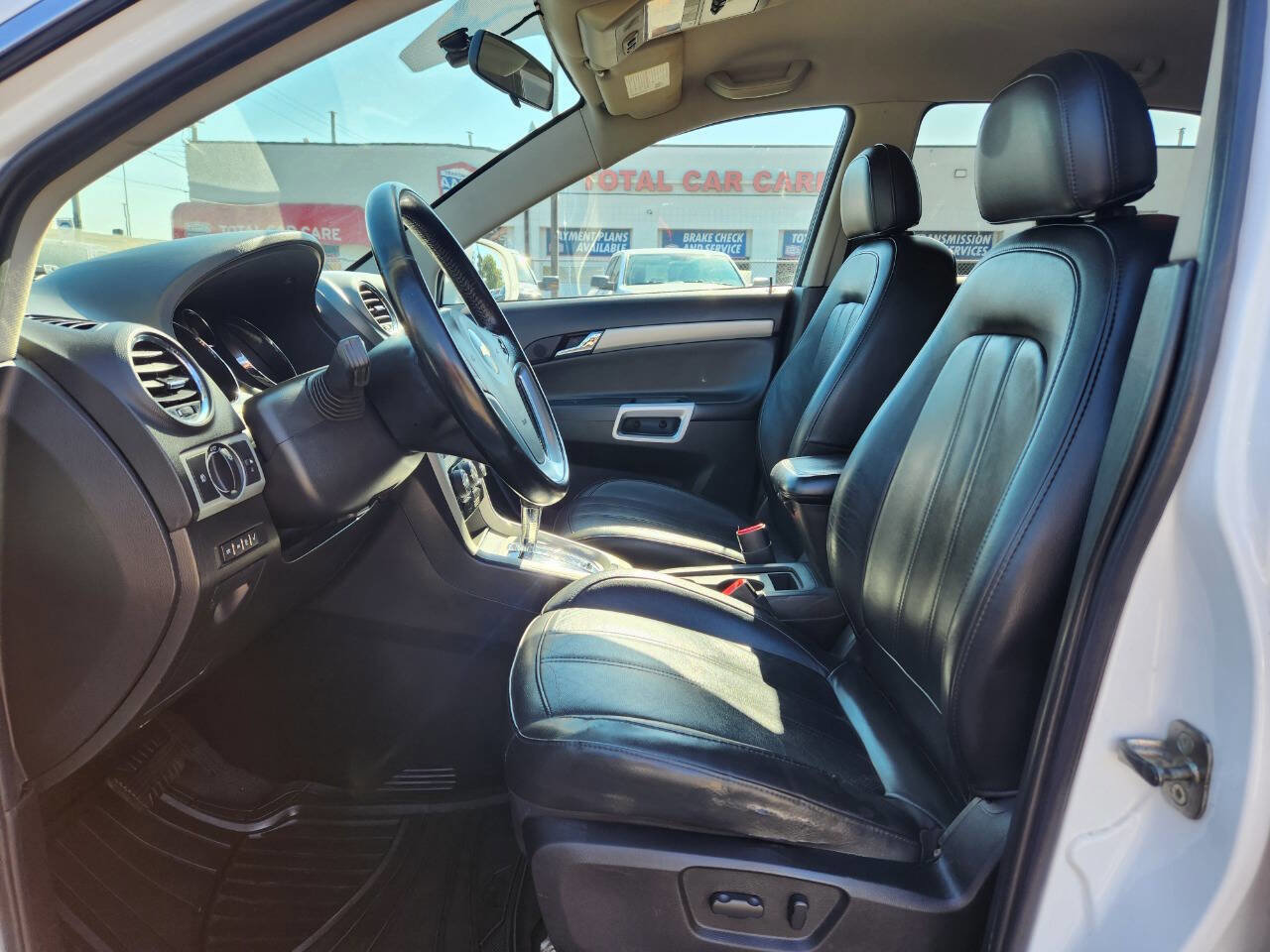 Used 2012 Chevrolet Captiva Sport LT w/ Convenience Package image 11