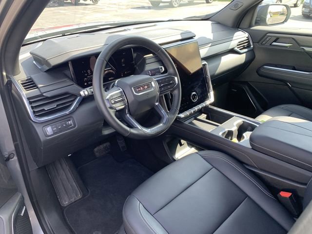 Certified 2025 GMC Acadia Elevation w/ Elevation Premium Package image 10