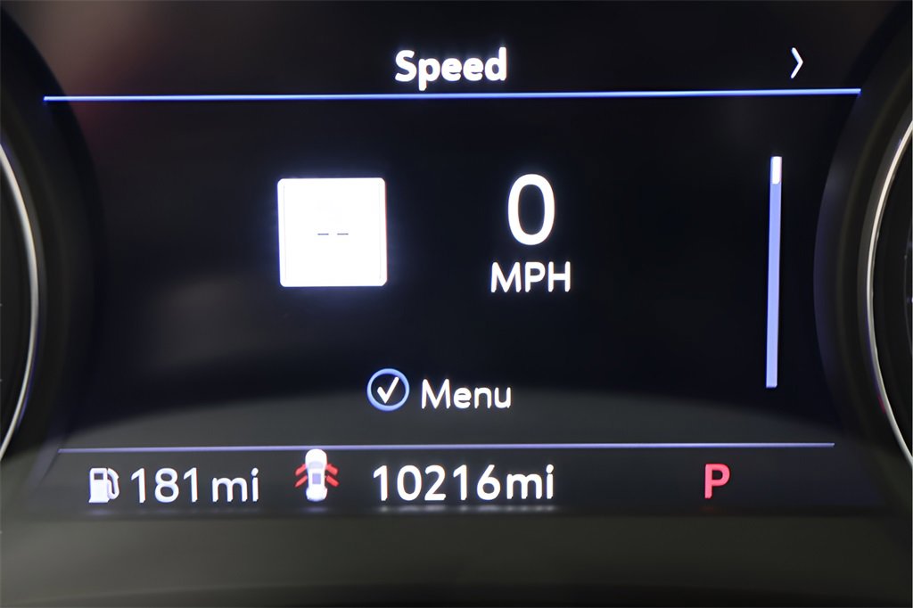 Used 2024 Cadillac XT6 Sport w/ Technology Package image 13