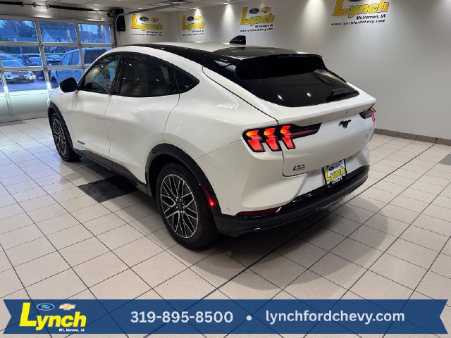 Certified 2024 Ford Mustang Mach-E Premium AWD/4WD image 24