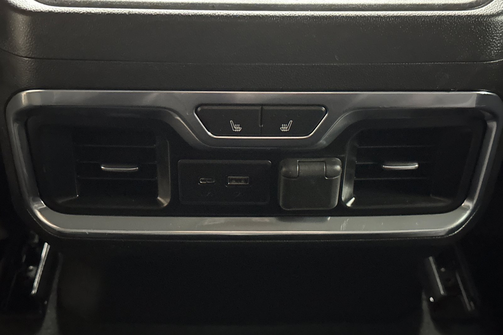 Used 2023 GMC Sierra 2500 SLT w/ SLT Convenience Package image 15