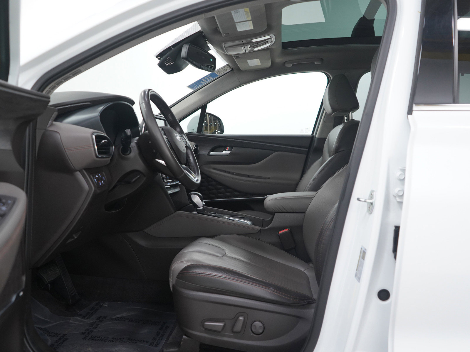 Used 2020 Hyundai Santa Fe SEL image 23