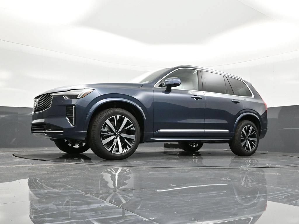 New 2026 Volvo XC90 B6 Core AWD/4WD image 29