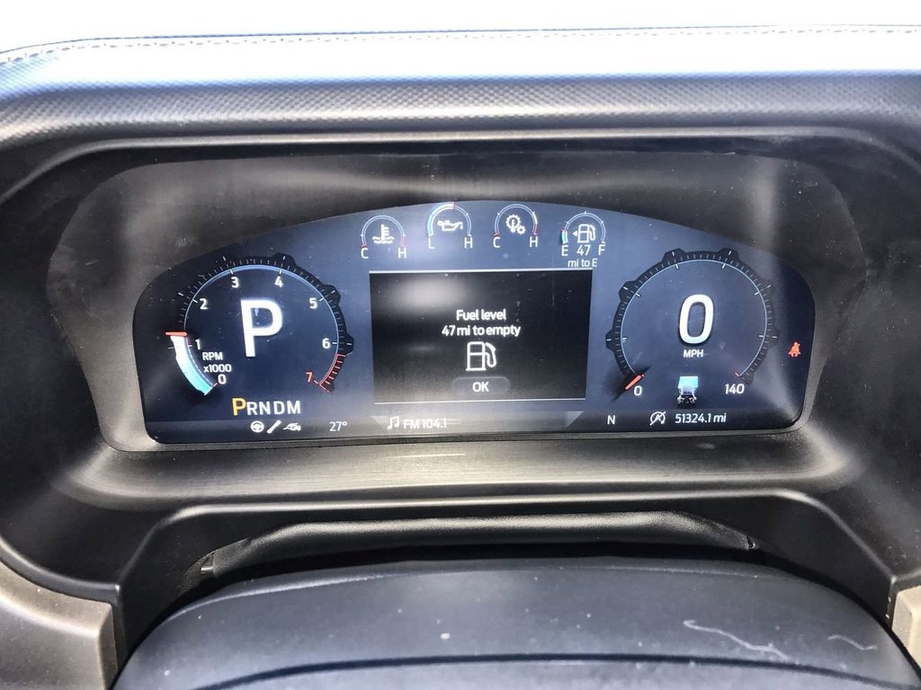 Used 2023 Ford Bronco Raptor image 15