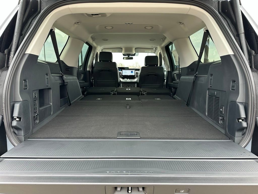 New 2026 Ford Expedition Max Active AWD/4WD image 12