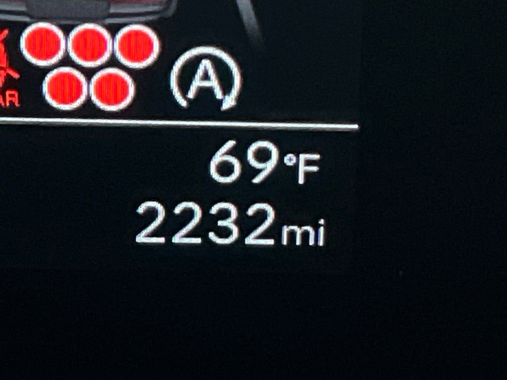 Used 2025 Hyundai Santa Fe SEL image 18