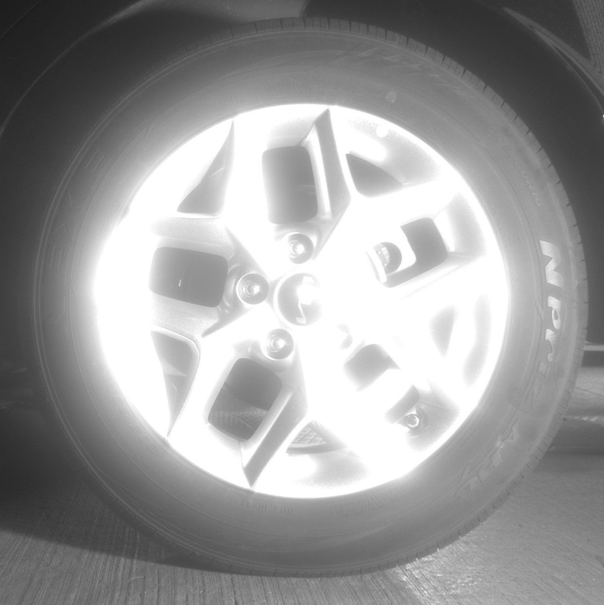 Used 2025 Kia Soul LX w/ LX Technology Package image 14