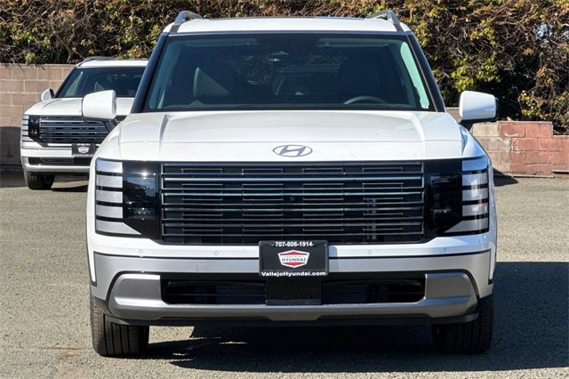 New 2026 Hyundai Palisade Limited image 3